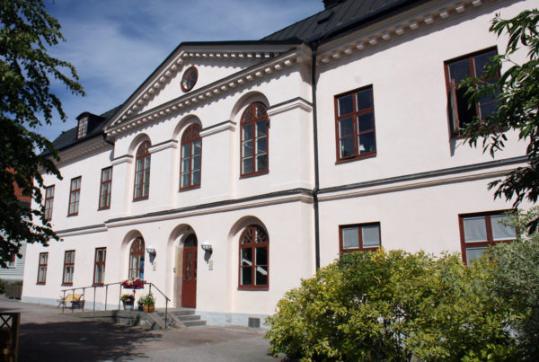 Forsgränd 11