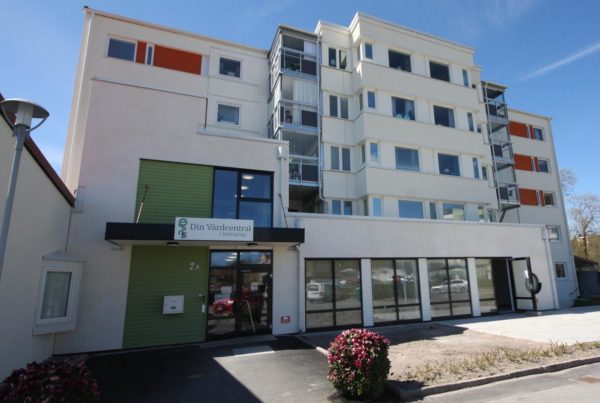 Din Vårdcentral