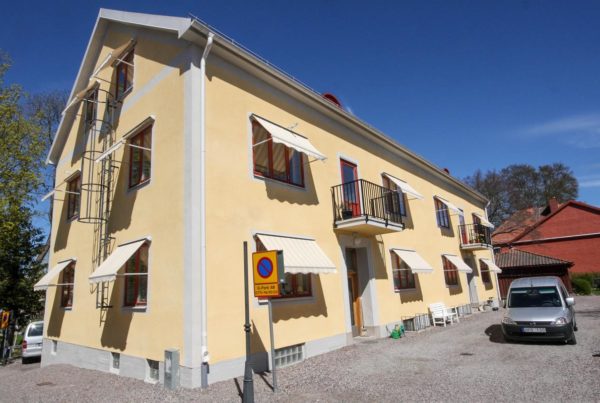 Lilla Strömgatan