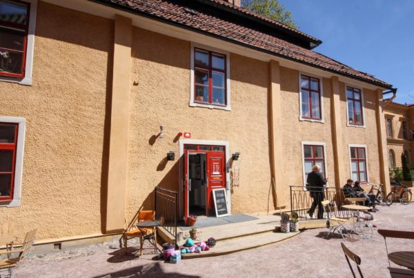 Mårtens Hus