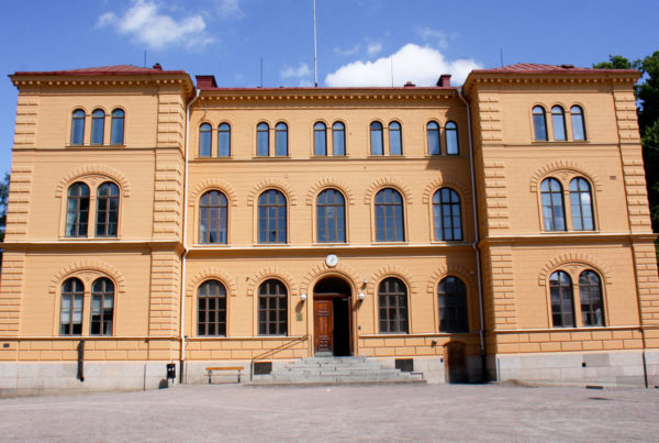 Nicolaiskolan