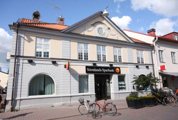 Sörmlands Sparbank