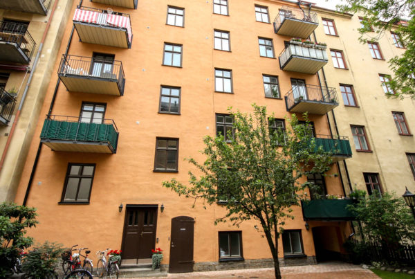 Tomtebogatan 49