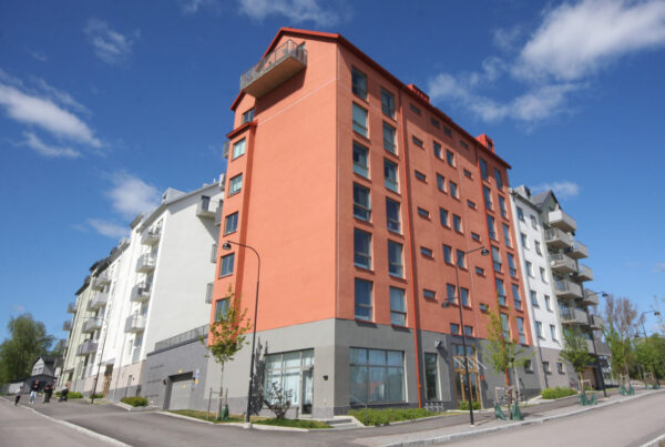 Sandbyhovsgatan 9