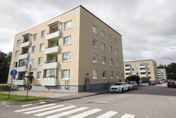 Tellusvägen